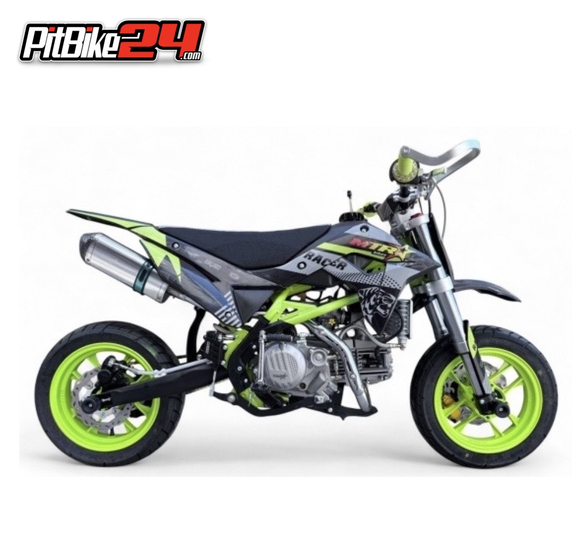 MTR RACER SPECIAL EDITION 190cc - Imagen 3