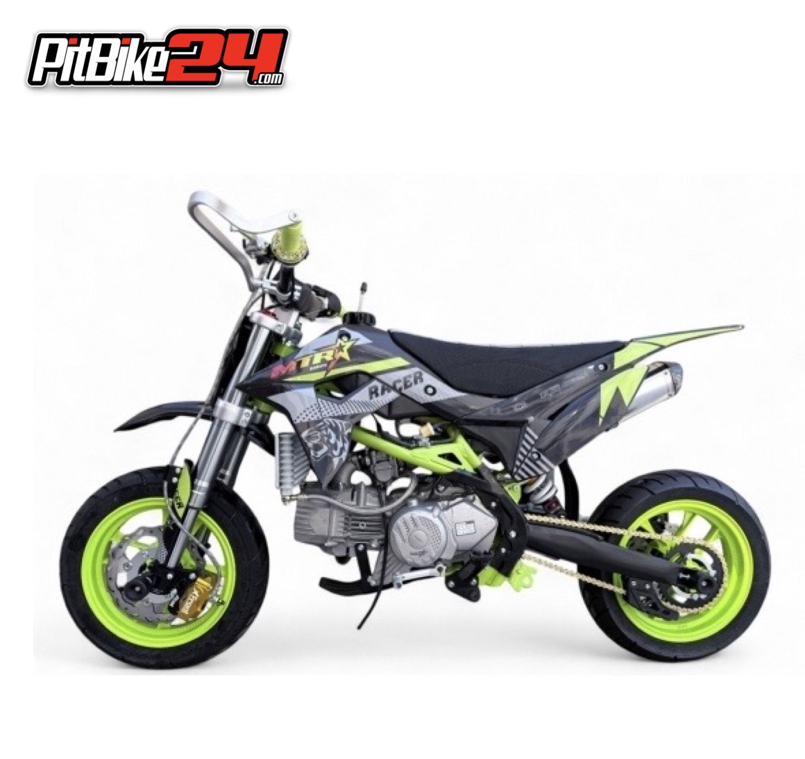 MTR RACER SPECIAL EDITION 190cc - Imagen 4