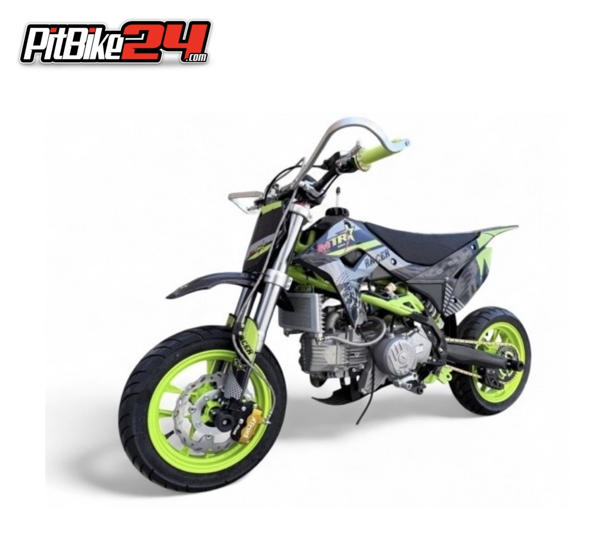 MTR RACER SPECIAL EDITION 190cc