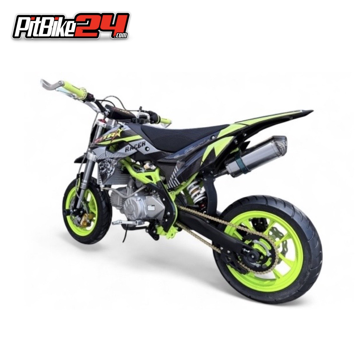 MTR RACER SPECIAL EDITION 190cc - Imagen 6