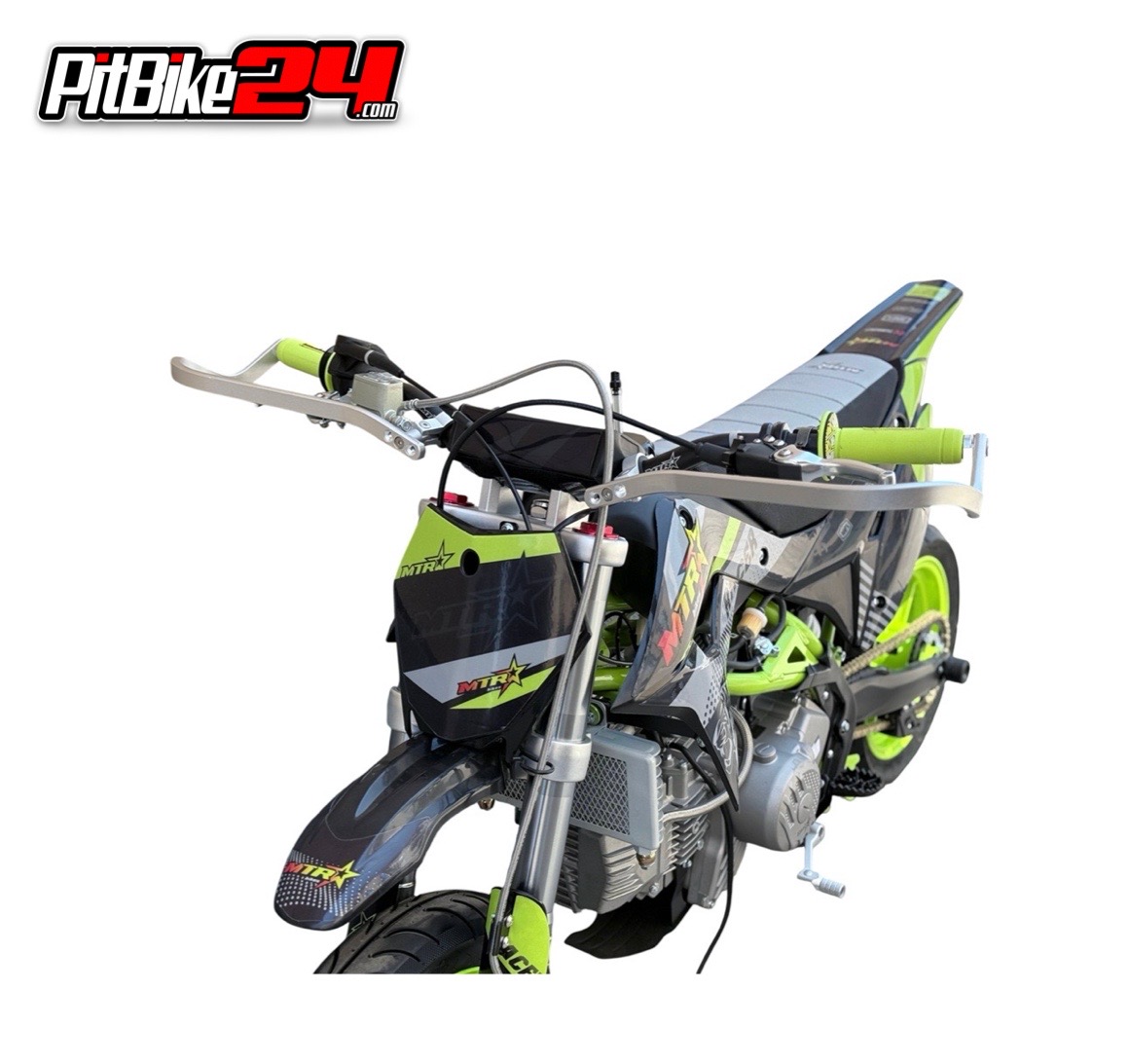 MTR RACER SPECIAL EDITION 190cc - Imagen 7