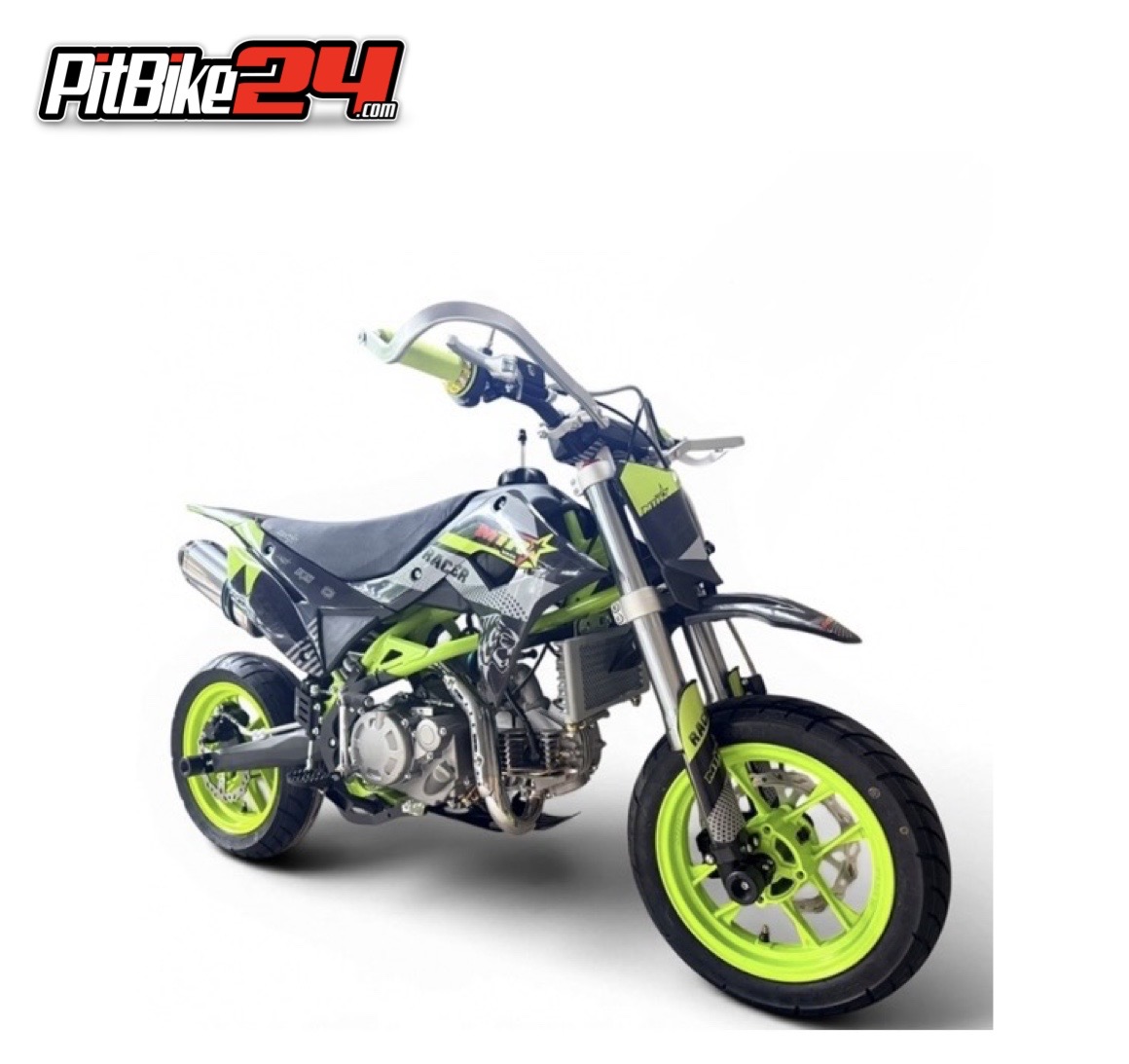 MTR RACER R Z155