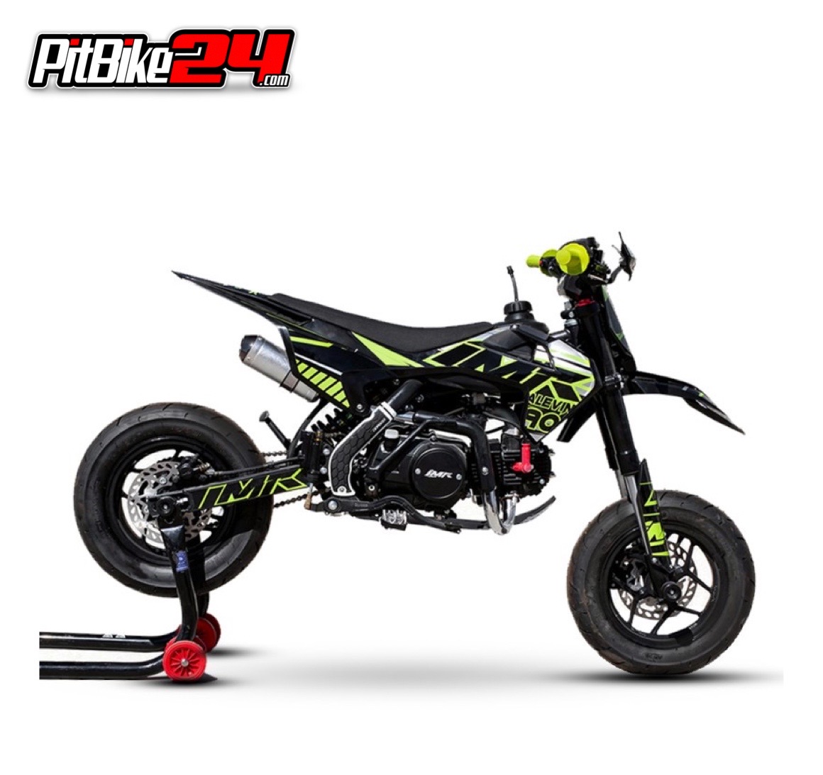 PITBIKE IMR COPA ALEVIN 90