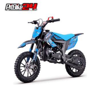 MINI MOTO CROSS ROAN 709 49CC (4.5CV)